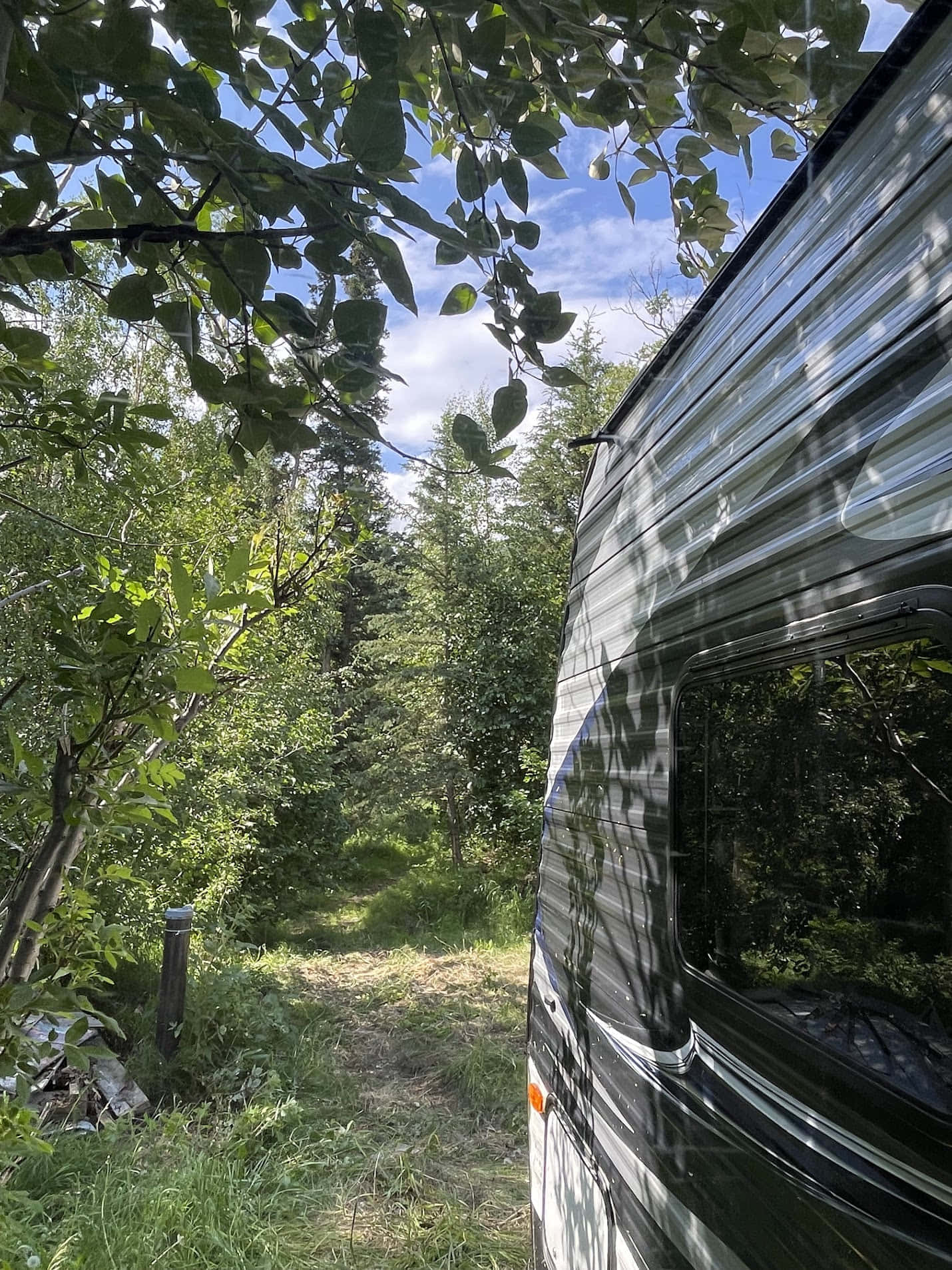 Camper - Tiny House with Everything You Need gallery 4