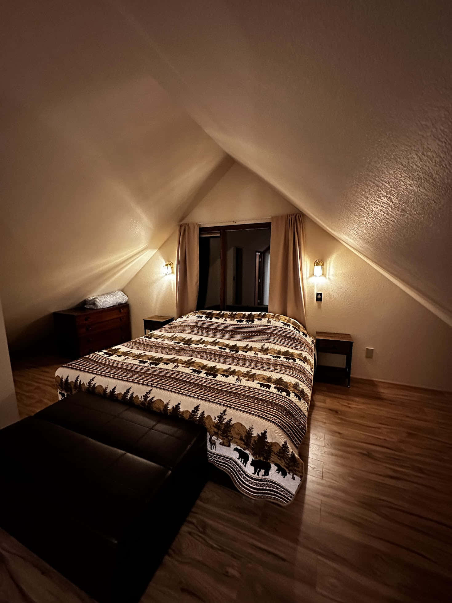 Moose On The Loose Chalet gallery 41