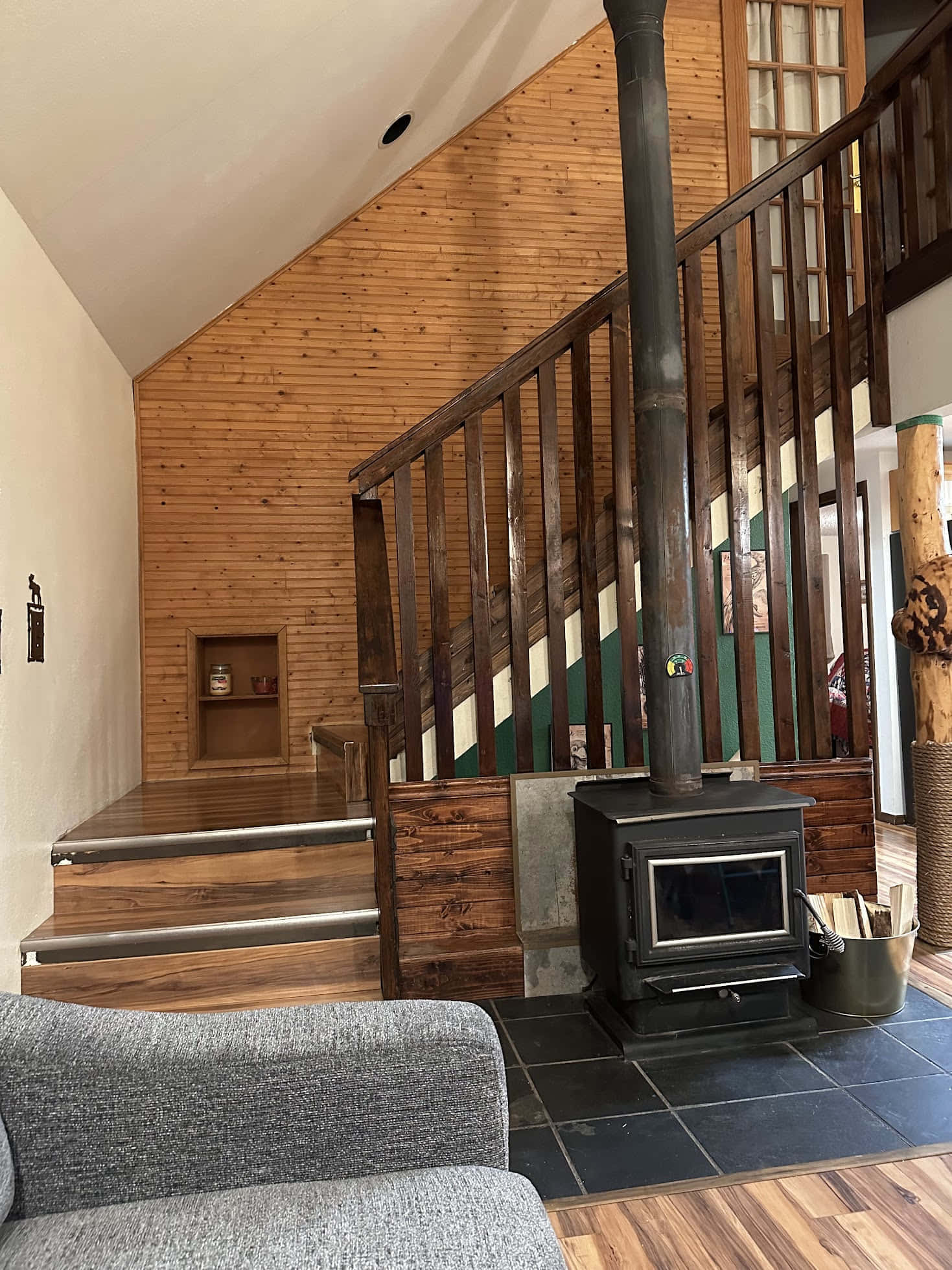 Moose On The Loose Chalet gallery 17