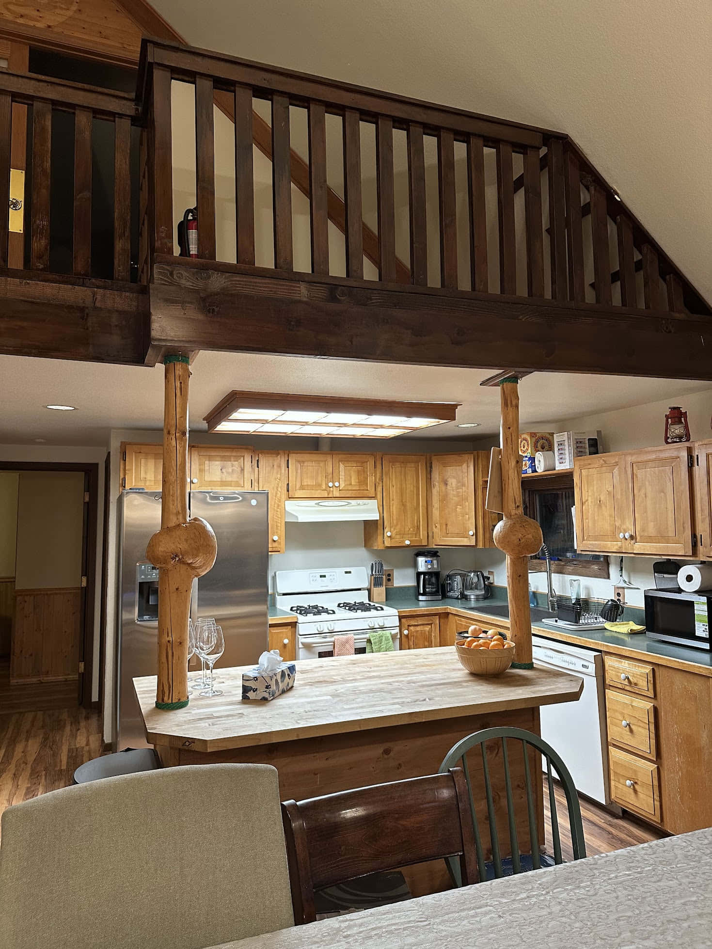 Moose On The Loose Chalet gallery 15