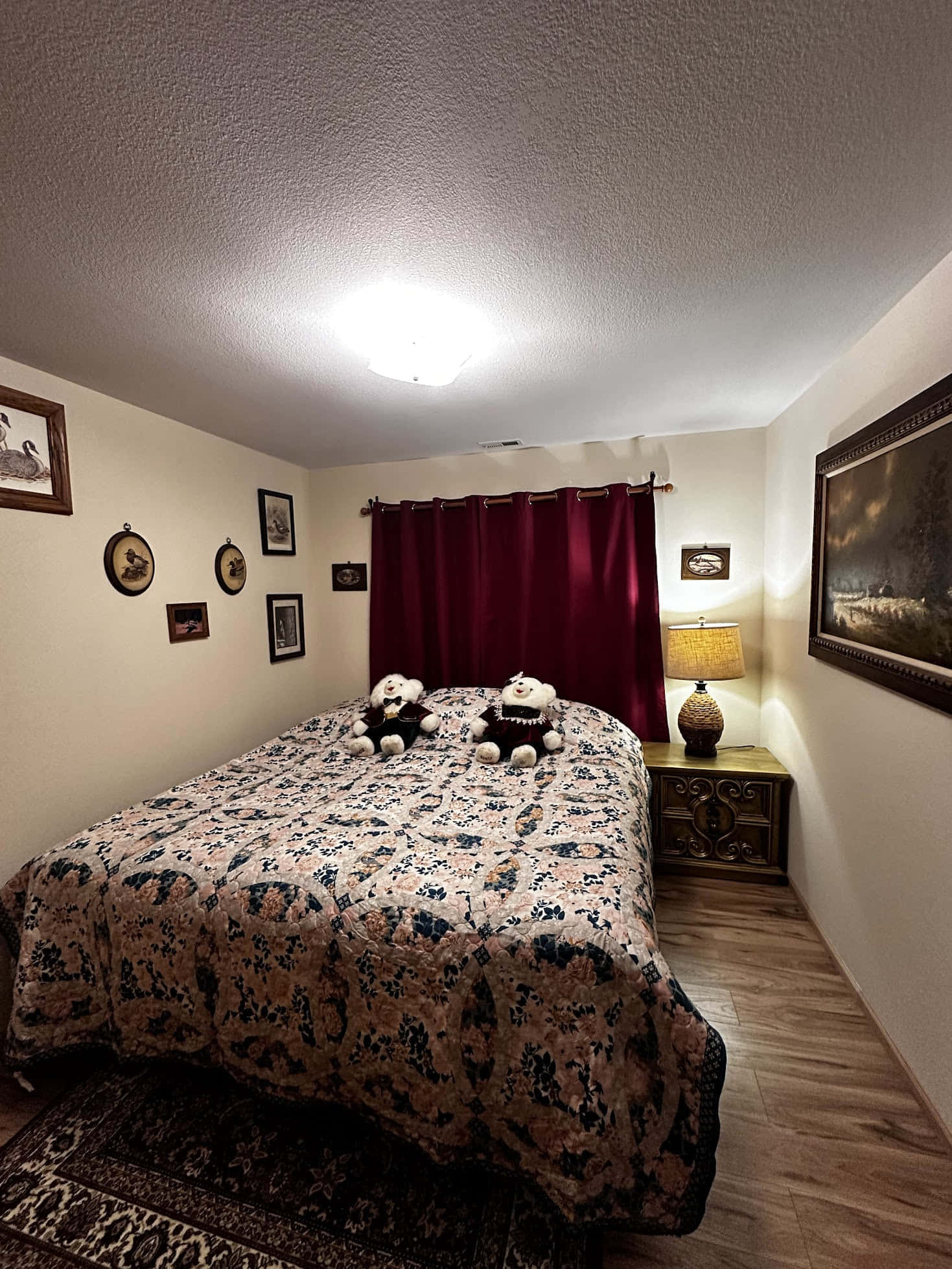 Moose On The Loose Chalet gallery 34