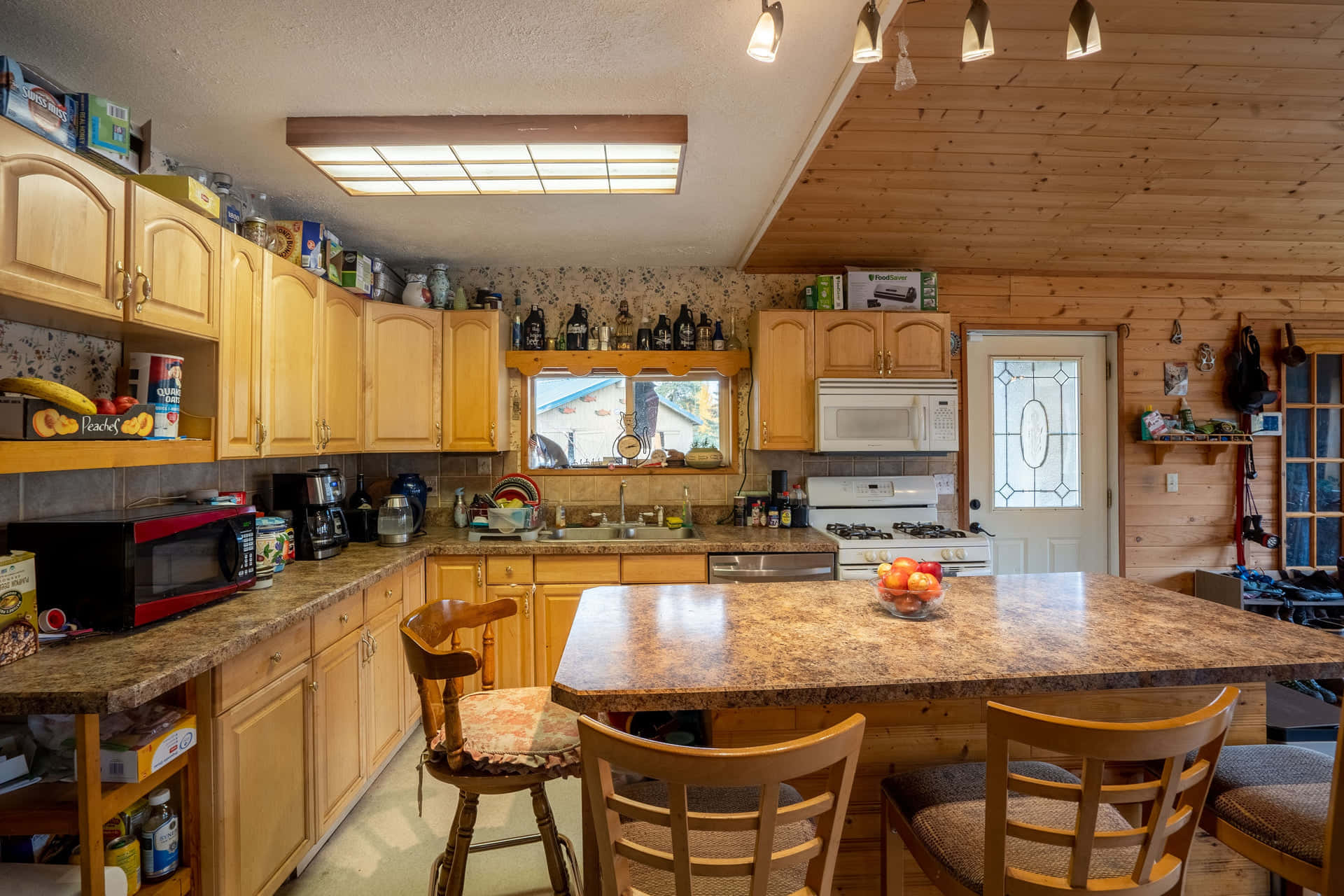 Своя палатка gallery 20