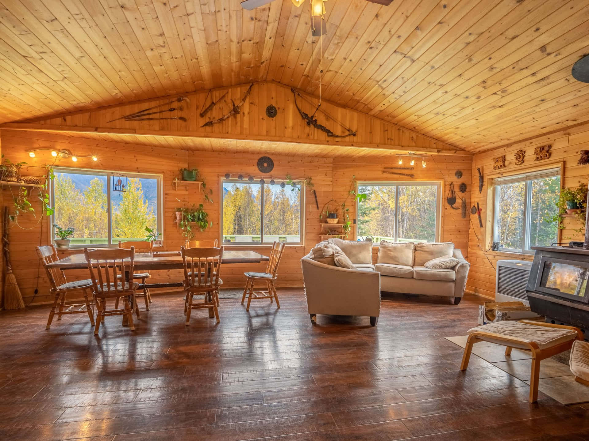 Своя палатка gallery 17