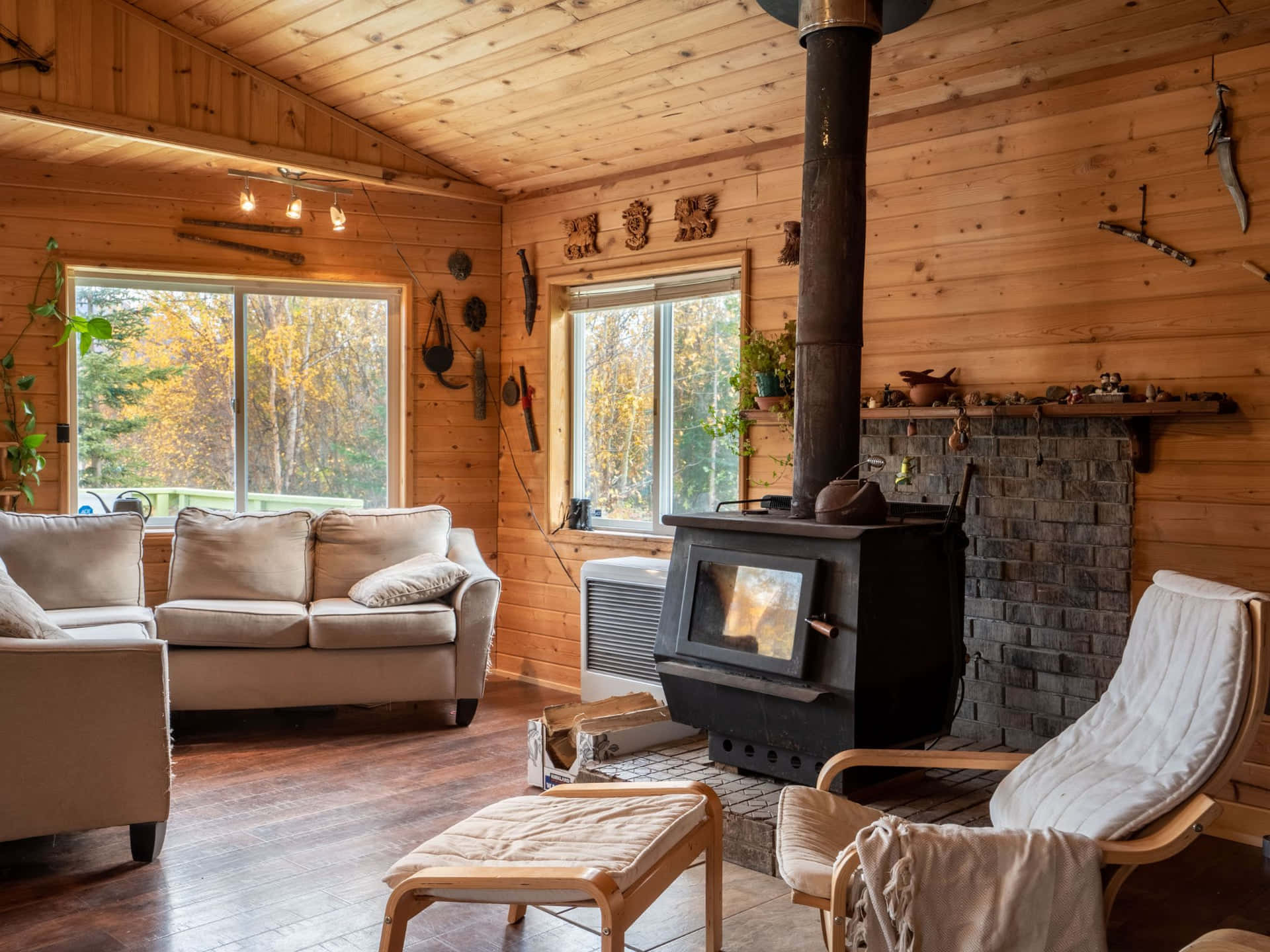 Своя палатка gallery 18