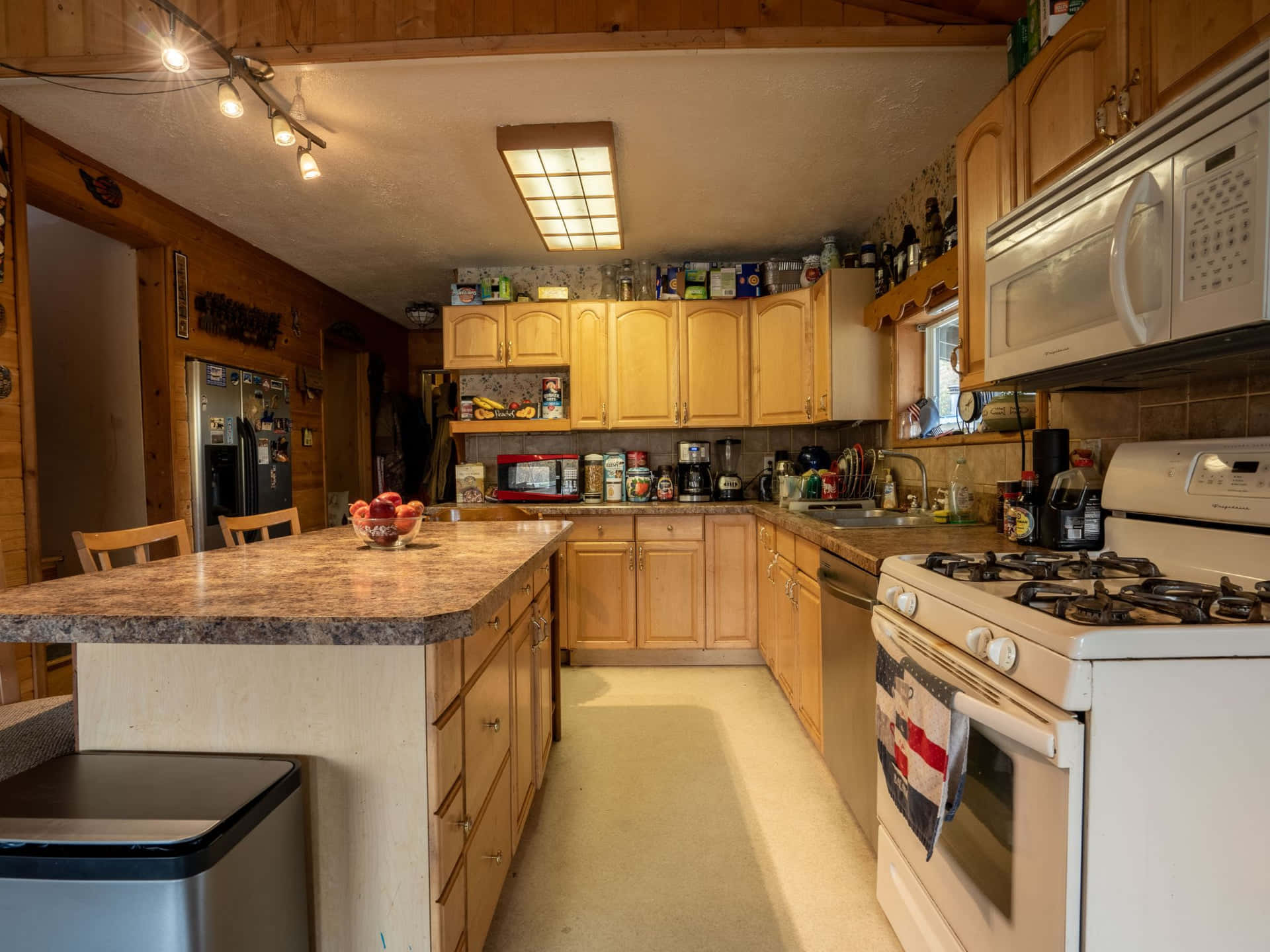 Своя палатка gallery 19