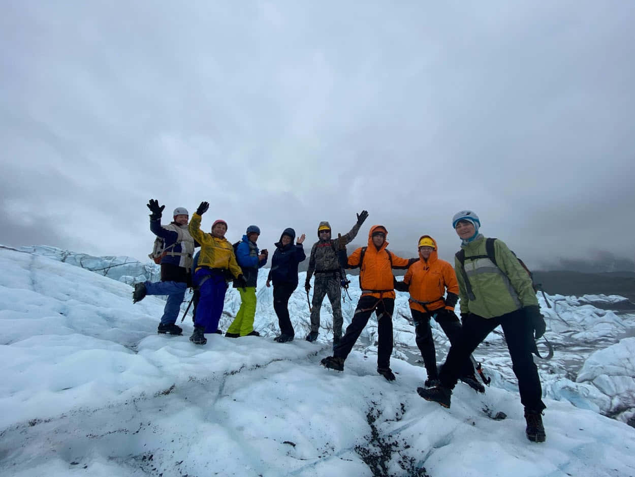 Аляска за 7 дней - 5