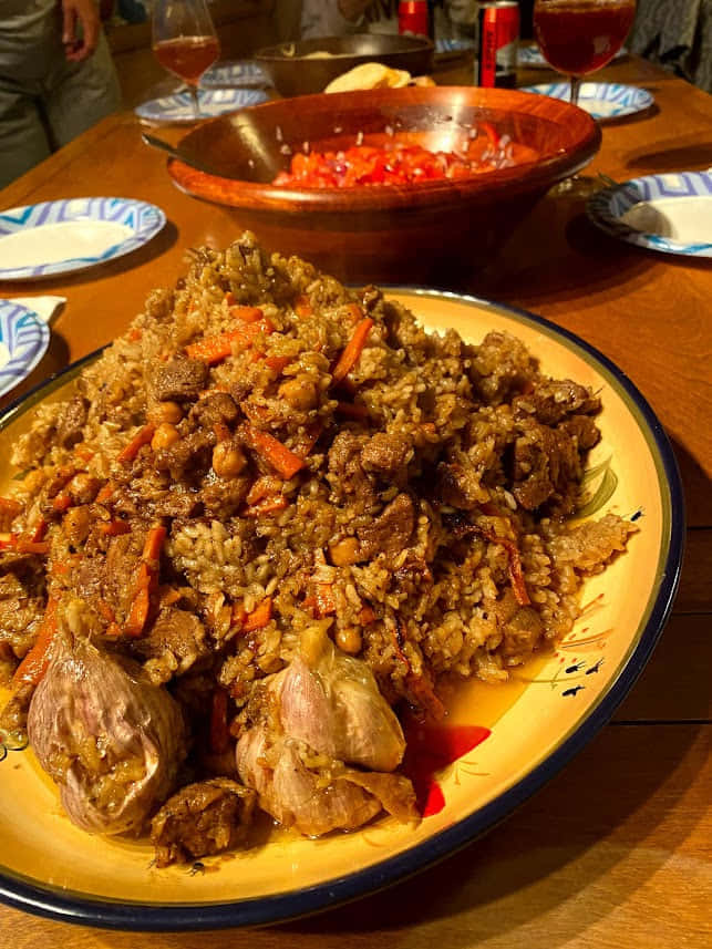 מאסטר קלאס בישול