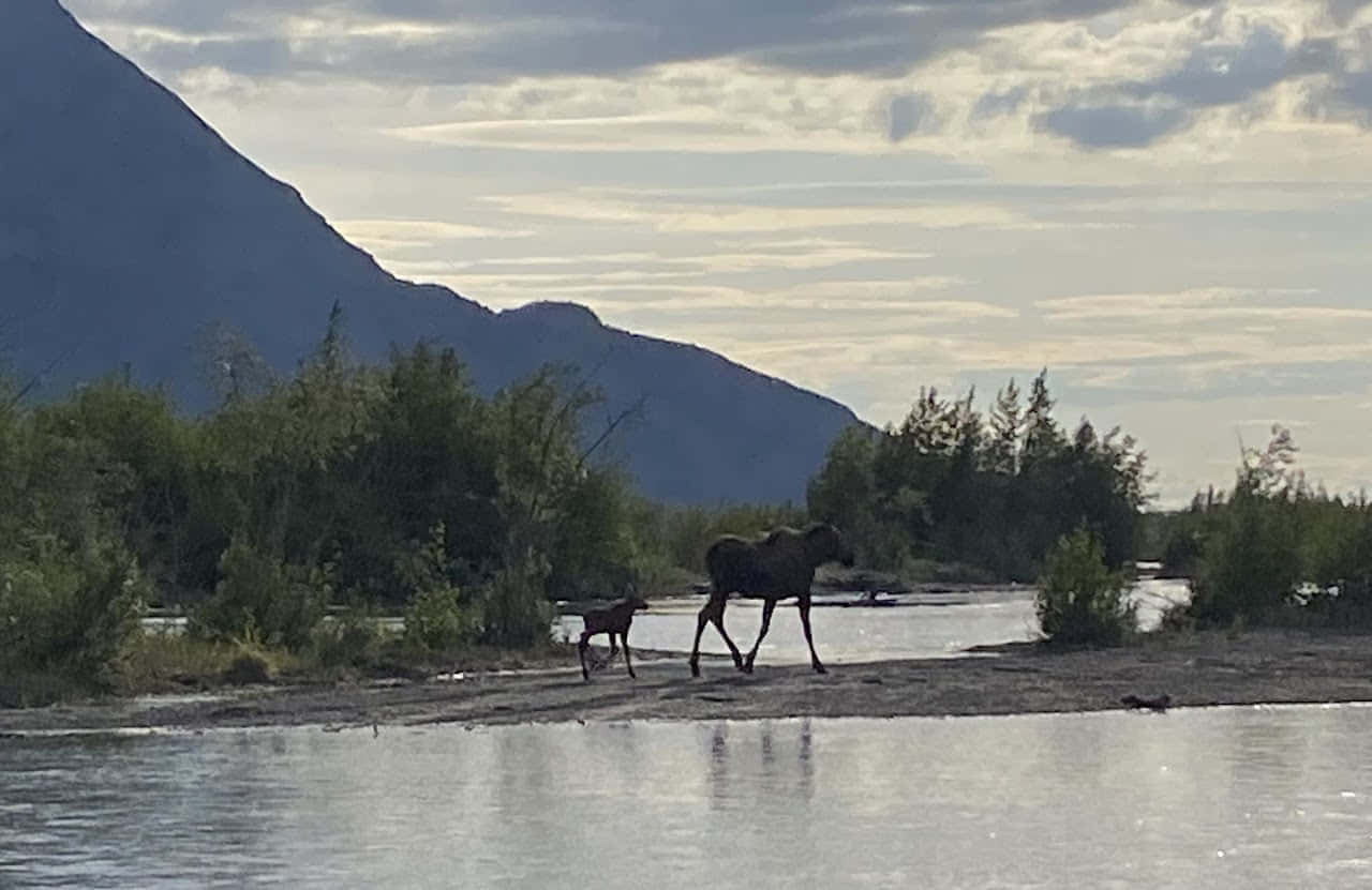 נסיעת UTV לאגם הקרחונים (באגי 6 מושבים) - 7