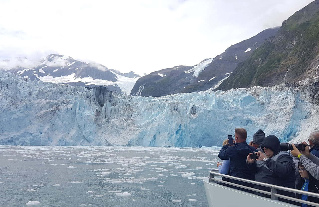 Аляска за 6 дней - 2