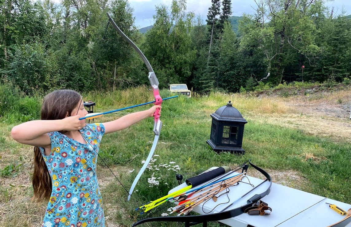 Аляска за 7 дней — взрослые и дети - 8